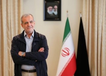 سەرۆك كۆمارێ ئیرانێ دێ سەرده‌انا ئیراقێ ده‌ت