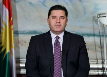 دیندار زێبارى: د سێ سالێن بووریدا سزایێ سێداره‌دانێ بۆ 470 كه‌سان ده‌ركه‌ڤتییه‌