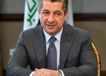 مەسرور بارزانی: هه‌موو مامۆستایێن وانەبێژ دێ بنه‌‌ گرێبەست