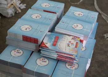 وەزارەتا پەروەردێ: کتێبێن نوی یێن قوتابخانان هەڤالێن قوتابیانە