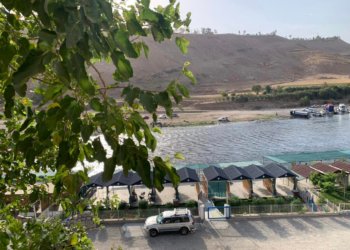 دروستكرنا كەپرێن گەشتیاری دێ هێنە ڕێكخستن