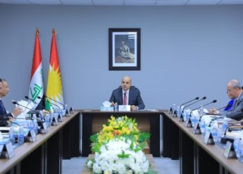 وەزیرێ باژێرڤانییێ: پێدڤییە بەری هەیڤا 10 ئامادەکارییێن بەلاڤكرنا پارچێن ئەردی بهێنە تەمامكرن