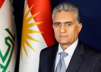 ڕێبەر ئەحمەد: دەست ب سەر زێدەتری 20 هزار سیمكارتان دا هاتیەگرتن كو گەف پێ ل وەلاتییان دهاتنەكرن