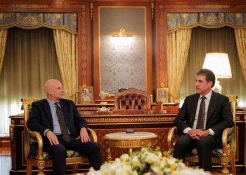 نێچيرڤان بارزانى: هەلبژارتن بۆ ناڤ و پێگەهێ دەزگەهێن هەرێما كوردستانێ د گرنگ و پێدڤینە