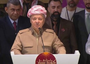 سه‌رۆك بارزانى ل دهۆكێ: مه‌ مێژوویه‌كا پرى ده‌ستكه‌ڤت هه‌یه‌