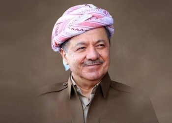 سەرۆک بارزانی پەیامه‌ك ب هه‌لكه‌فتا ژ دایکبوونا پێغەمبەرێ ئیسلامێ به‌لاڤكر