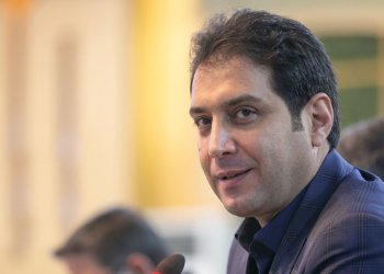 ئێکەم جارە کورده‌كێ سوننی مەزهەب دبیتە پارێزگارێ سنە ل رۆژهەلاتێ کوردستانێ