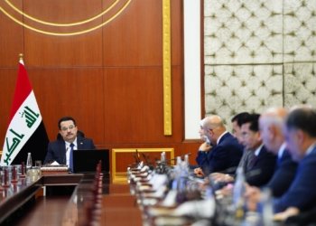 ده‌قێ بڕیارا حكومه‌تا ئیراقێ ل دۆر چاره‌كرنا كێشا مووچێ فه‌رمانبه‌رێن هه‌رێمێ