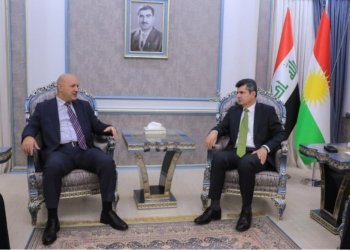 پارێزگارێ دهۆکێ: دڤێت هەلبژارتنێن پەرلەمانێ كوردستانێ لدووڤ ڕێنماییێن کۆمیسیۆنێ بهێنه‌ كرن