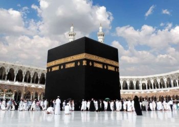 نێزیكى دوو هزار عومره‌كارێن هه‌رێما كوردستانێ ل سعوودییێ ئاسێ بووینه‌