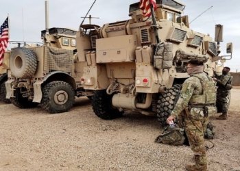 بەرپرسه‌كێ ئەمریکی: هێزێن مه‌ عێراقێ بجهناهێلن