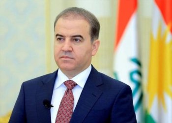 هێمن هه‌ورامى: پارتى شه‌رى بۆ كوردستانێ دكه‌ت، شه‌رى ب كوردستانێ ناكه‌ت