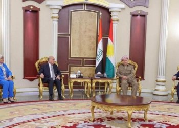 “نابیت خەباتا گەلێ كوردستانێ د بابەتێ مووچەیدا بهێتە بچویككرن”