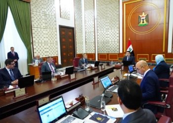 وەزارەتا دارایی یا عیراقێ دێ بەردەوام بیت ل سەر خەرجكرنا مووچێن فەرمانبەرێن هەرێمێ یێن ڕاگرتی