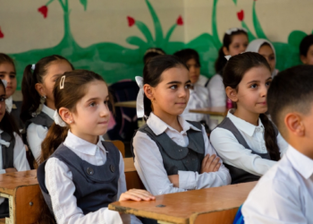 سوبه‌هی دێ بڕیار ل سه‌ر ژڤانێ ده‌ستپێكرنا سالا نوی یا خواندنێ هێته‌ دان