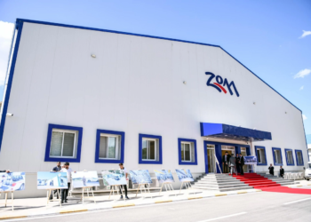 كارگه‌ها زۆم دێ به‌رهه‌مێ ناڤخۆ یێ سپیاتییان هنێریته‌ ژ ده‌ڤه‌رى وه‌لاتى