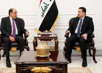 مالكى بۆ سوودانى: سیخۆرییێ نه‌كه‌‌، ئه‌گه‌ر دێ هێیه‌ دوورخستن