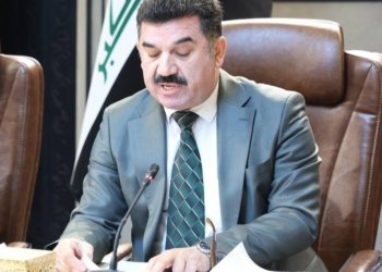 بەرپرسێن بلند یێن کورد ل بەغدا ده‌ربارەیی بابه‌تێ مووچەیی دێ کۆمبن