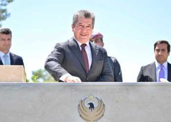 د كابینەیا نەهێدا، ڕازەمەندی بۆ هزار و 314 پڕۆژەیێن پارێزگەها دهۆکێ هاتییەدان