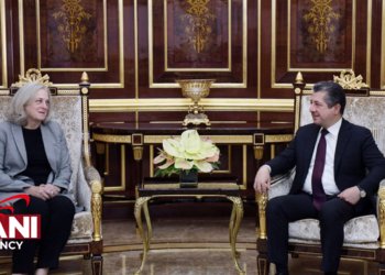 “ئەنجام دێ د بەرژەوەنديیا وەلاتییاندا بیت”