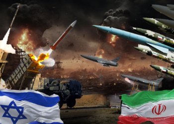 شه‌رێ ئیران و ئیسرائیلێ دێ چ كارتێكرن ل سه‌ر عیراقێ هه‌بیت؟