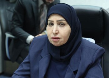 پەرلەمانتاره‌ك: ڕێککەڤتنا لایەنێن سیاسی ل سەر ئێک کاندید بۆ سەرۆکاتییا پەرلەمانێ عێراقێ خەیالە