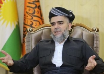  عەلی باپیر: مه‌ بریاردایه‌ نەچینە پەرلەمانی