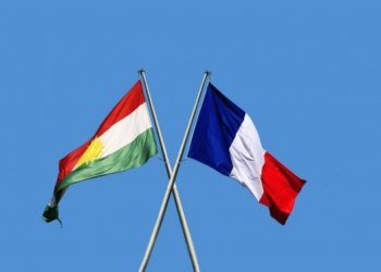 هۆلەندا: پیرۆزباهییێ ل خەلكێ هەرێما کوردستانێ دکەین