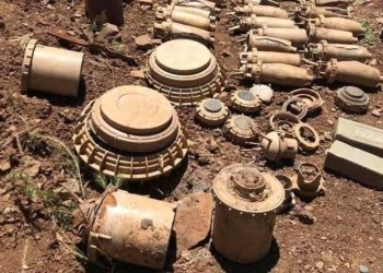 ئوفیسا دهۆك یا ده‌زگه‌هێ مینان: ئه‌م پێدڤى ب 15 ترۆمبێلاینه‌ داكو كارێ خۆ ب دروستى بكه‌ین