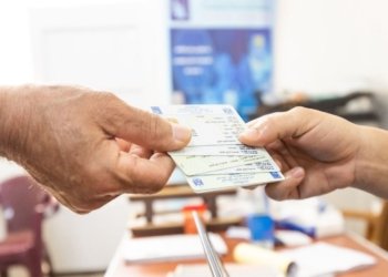 97 هزار کارتێن دەنگدانێ هاتنه‌ ڤه‌گه‌راندن بۆ بەغدا