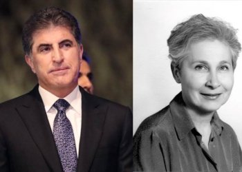 سه‌رۆكێ هه‌رێما كوردستانێ په‌یامه‌كا سه‌ره‌خۆشییێ به‌لاڤكر