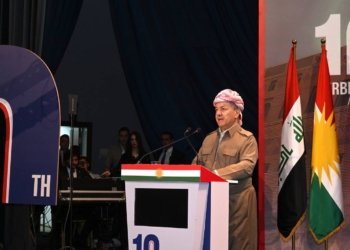 سه‌رۆك بارزانى: ده‌م هات دانوستاندنێن لایه‌نان بۆ پێكئینانا حكومه‌تێ ده‌ستپێبكه‌ن