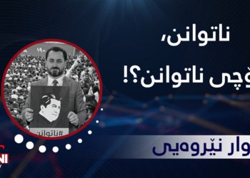 ناتوانن، بۆچی ناتوانن؟