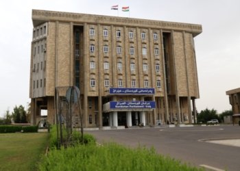 كۆمسیونێ ناڤێن به‌ربژارێن ده‌رچوویێن بازنه‌یێ دهۆكێ و ژماره‌یا كورسییێن لایه‌نان ڕاگه‌هاندن