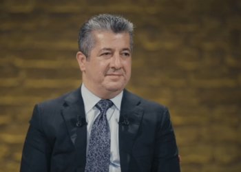 مه‌سرور بارزانی: ده‌ستهه‌لاتا حزبی ل سلێمانیێ رێ نه‌دایه‌ پرۆژه‌ وه‌كو پێدڤی بهێنه‌ بجهئینان