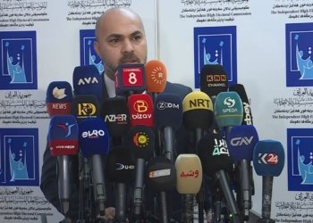 كۆمیسیۆن: پشكنین بۆ هه‌موو ئامیره‌یێن ده‌نگدانێ هاتییه‌ كرن و چ ئاریشه‌ نینن