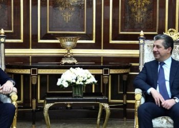 پێدڤیە سەرژمێری بۆ ب لارێدابرنێ نەبیت و بۆ مەرەمێن سیاسی نەهێتە بکارئین