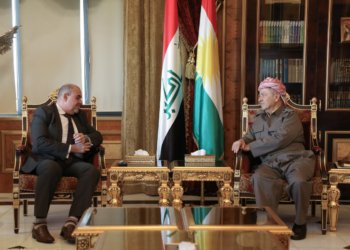سه‌رۆك بارزانی: بهێزكرنا فه‌رهه‌نگا پێكڤه‌ژیانێ تاكه‌ ڕێیه‌ بۆ دووماهی ئینانا ئازارێن گه‌لا