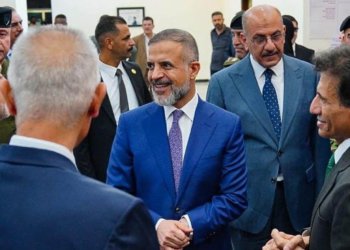 وه‌زیرێ پلاندانانا عیراقێ: چ پێشلكارى ل سه‌رژمێرییێ نه‌هاتینه‌ تۆماركرن