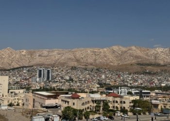 بۆچی ڕێڤه‌به‌ره‌كێ دهۆكێ هاته‌ دوورخستن؟