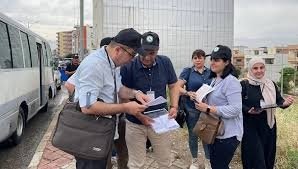 ل گۆره‌ى قانوونێ ئه‌ڤ كریاره‌ دسه‌رژمێرییێدا تاوانن