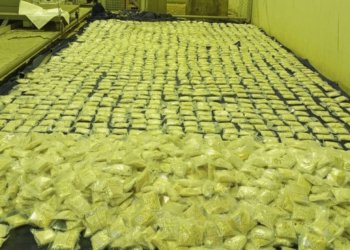 دادگه‌ها تاوانێن ڕه‌سافه‌: ل سلێمانییێ ده‌ست ب سه‌ر كارگه‌هه‌كا دروستكرنا ماده‌یێن هۆشبه‌ردا هاته‌ گرتن