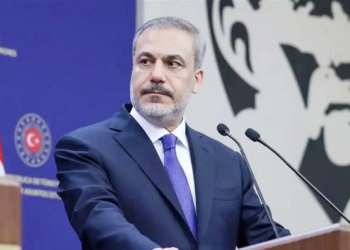 هاکان فیدان: ل ده‌مه‌كێ نێزیك هنارتنا نەفتا هەرێما کوردستانێ دێ دەستپێکه‌ته‌ڤه‌