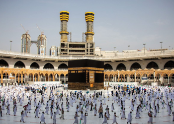 حه‌ج و عومره‌یا كوردستانێ: ئه‌ڤرۆ دووماهی ژڤانێ دانا پاره‌یێ چوونا حه‌جێیه‌