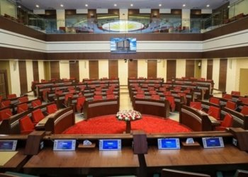کارناما روونشتنا ئێكێ یا پەرلەمانێ کوردستانێ هاته‌ به‌لاڤكرن