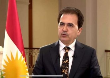 پشتیوان سادق: دڤێت دووعا بكه‌ین ئه‌ڤ شه‌ڕه‌ ب ڕاوه‌ستیت