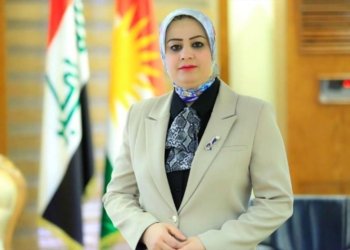 مونا قه‌هوه‌چى: دخوازین ل دووڤ كورسییان سه‌ره‌ده‌رى دگه‌ل توركمانان بهێته‌كرن