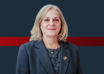 ئەلینا رۆمانۆوسکی: ئه‌م پشته‌ڤانییێ ل ڤێ پێنگاڤا مەزن یا سەرژمێرییێ دکەین