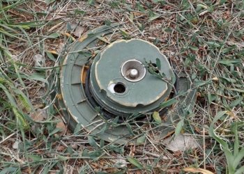 هێشتا دو هزار كیلۆمەترێن چارگۆشە یێن ئاخا عێراقێ ژ مینان نه‌هاتینه‌ پاقژكرن