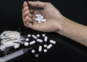 ئەڤ ساله‌ دو هزار و 200 بکارهێنەر و بارزگانێن مادێن هۆشبەر هاتینه‌ دەسته‌سه‌رکرن